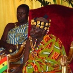 Ghana conf for Traditional Kings 145x145